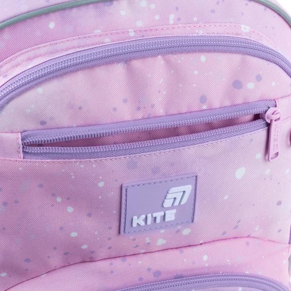 Набір рюкзак + пенал + сумка для взуття Kite 773 Catsline