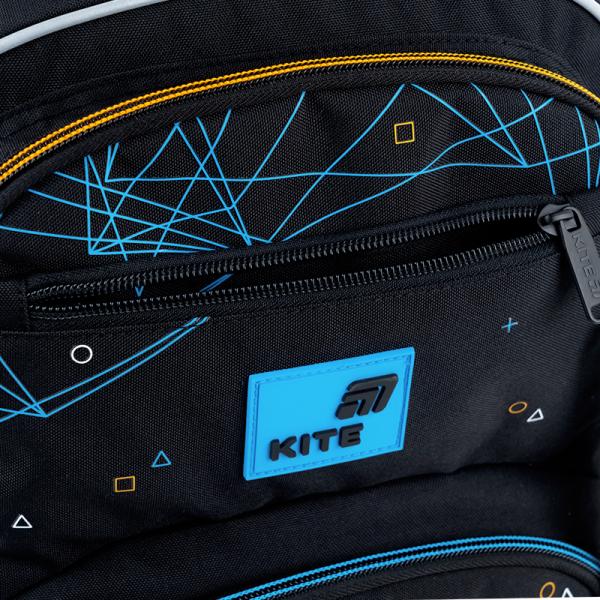 Набір рюкзак + пенал + сумка для взуття Kite 773 Next Level