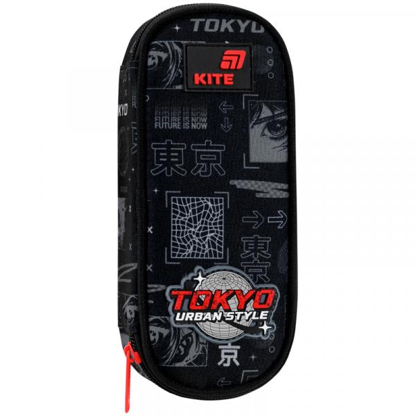 Набір рюкзак + пенал + сумка для взуття Kite 773 Tokyo