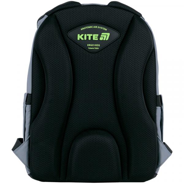 Набір рюкзак + пенал + сумка для взуття Kite 584 Urban