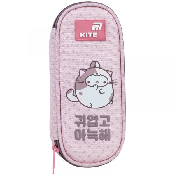 Набір рюкзак + пенал + сумка для взуття Kite 700 ML