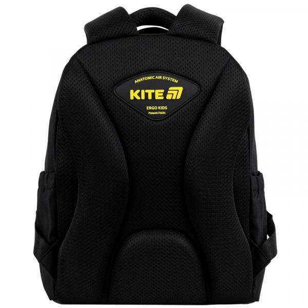 Набір рюкзак + пенал + сумка для взуття Kite 700 DC