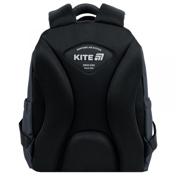 Набір рюкзак + пенал + сумка для взуття Kite 700 Sport Mode