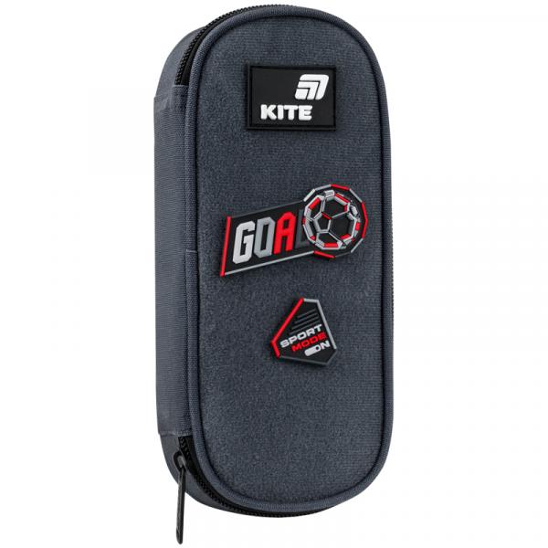 Набір рюкзак + пенал + сумка для взуття Kite 700 Sport Mode