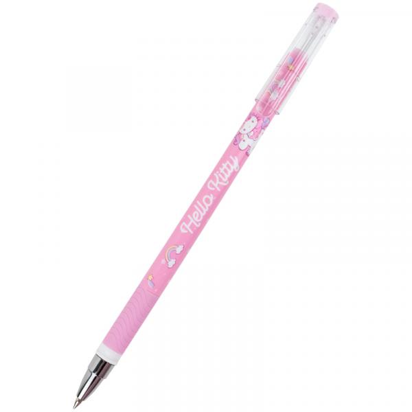 Ручка кулькова HK, синя