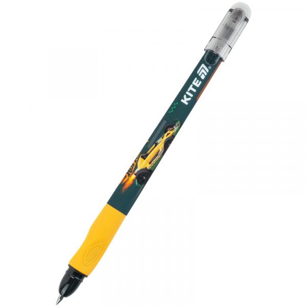 Ручка гелева "пиши-стирай" Smart HW, синя