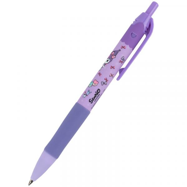 Ручка кулькова автоматична HK-1, синя