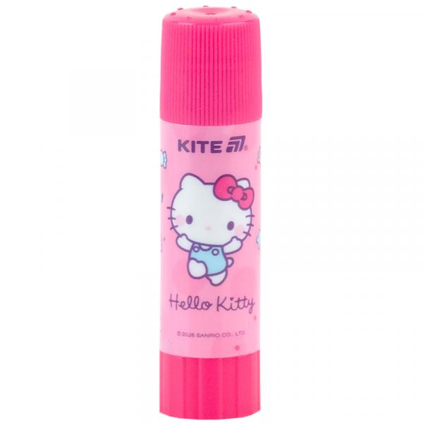 Клей-олівець PVP, 8 г з індикатором HK