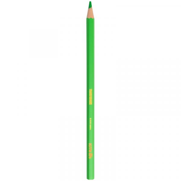 Олівці кольорові, 12 шт. TF