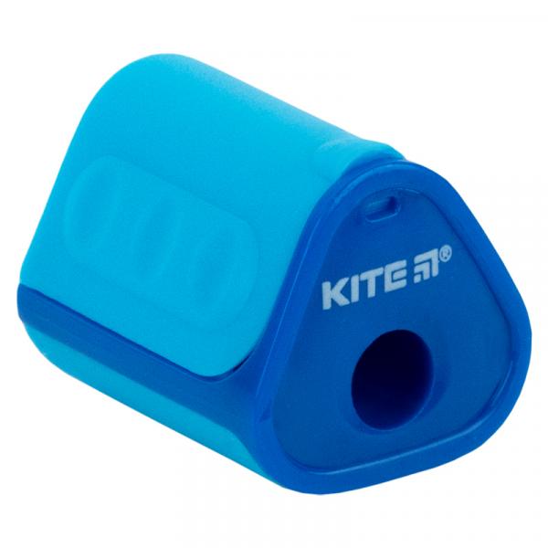 Точилка з контейнером Twist, асорті