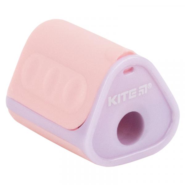 Точилка з контейнером Twist, асорті