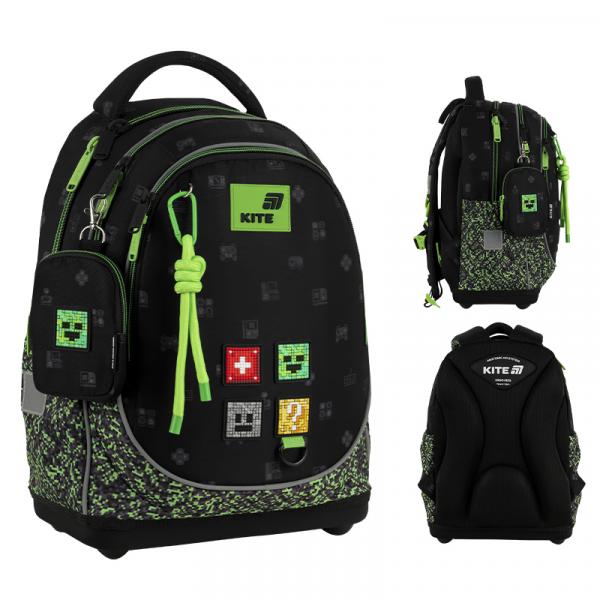 Рюкзак Kite Education 724 Pixel