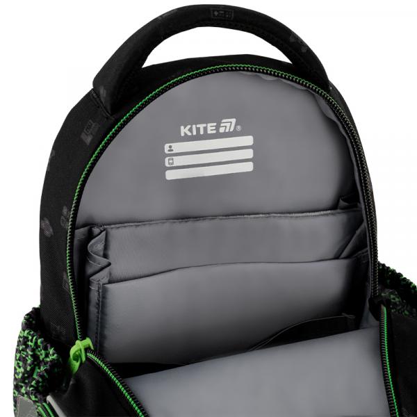 Рюкзак Kite Education 724 Pixel