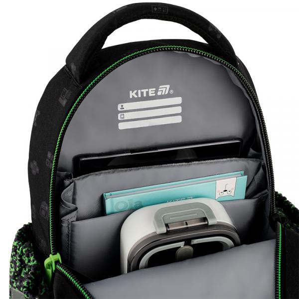 Рюкзак Kite Education 724 Pixel