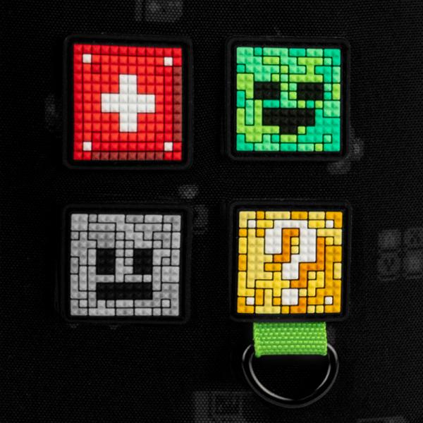 Рюкзак Kite Education 724 Pixel