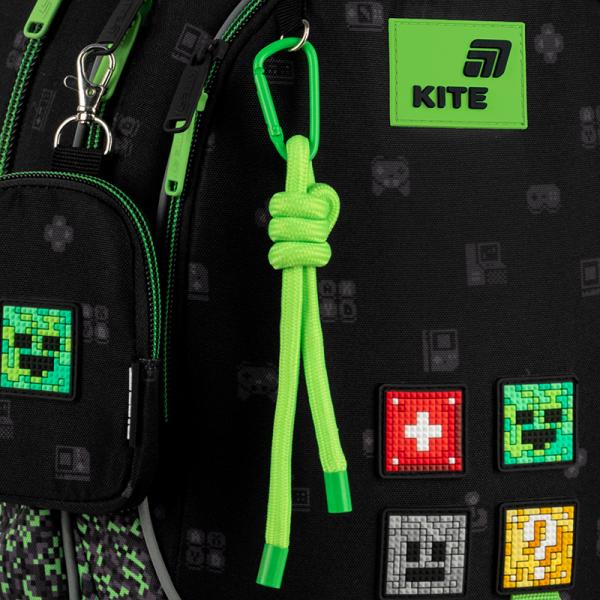Рюкзак Kite Education 724 Pixel