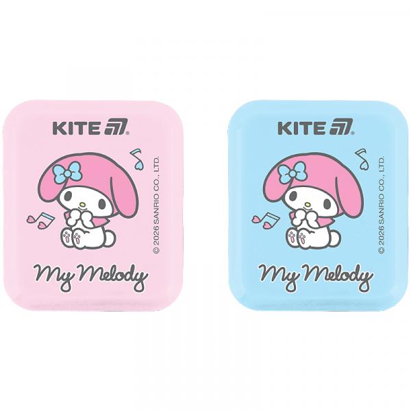 Точилка з контейнером прямокутна HK