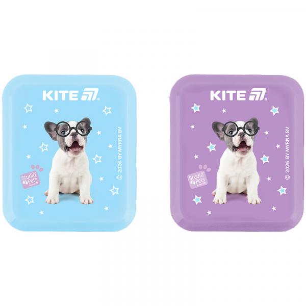 Точилка з контейнером прямокутна SP