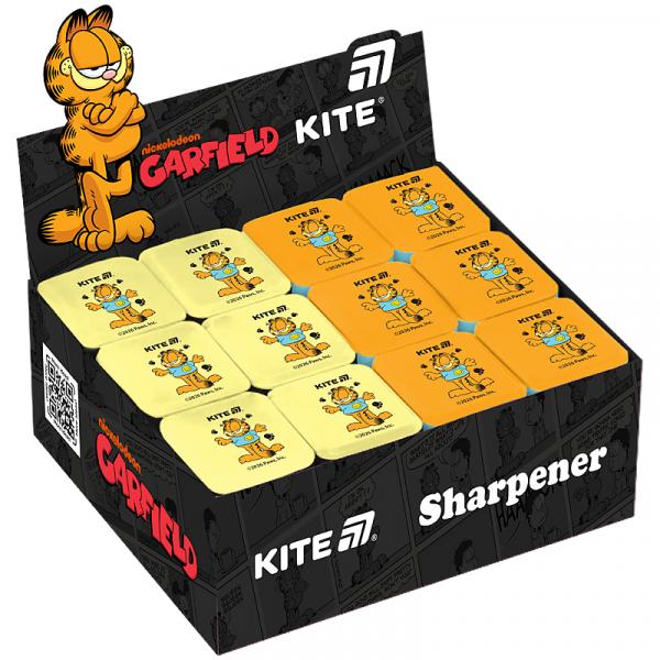 Точилка з контейнером прямокутна GF