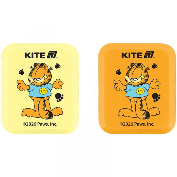 Точилка з контейнером прямокутна GF