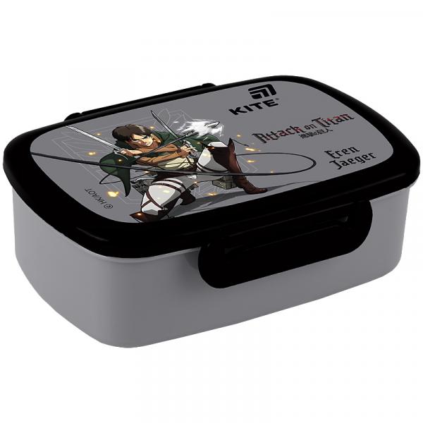 Ланчбокс з наповненням AT