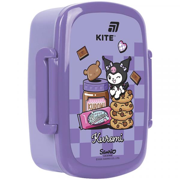 Ланчбокс з наповненням HK-2