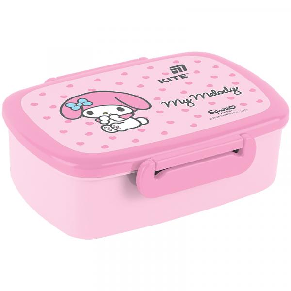 Ланчбокс з наповненням HK-3