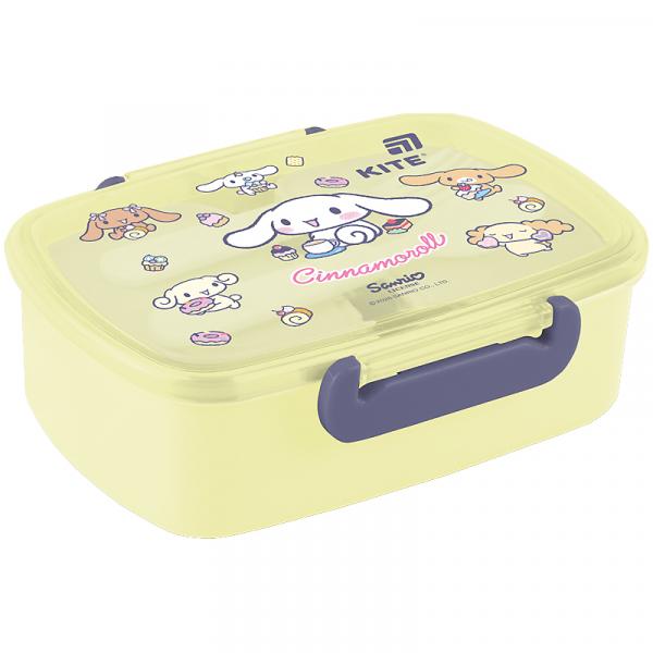 Ланчбокс з наповненням 750 мл, CR