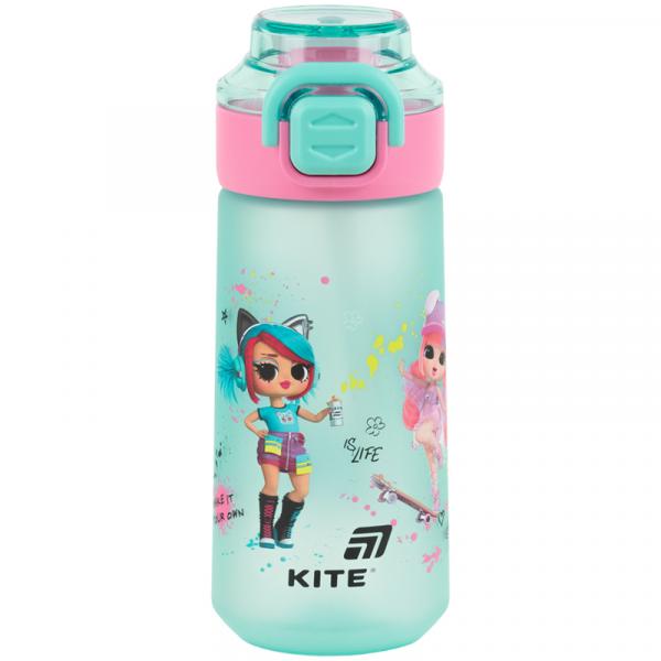 Пляшечка для води, 560 мл, LO