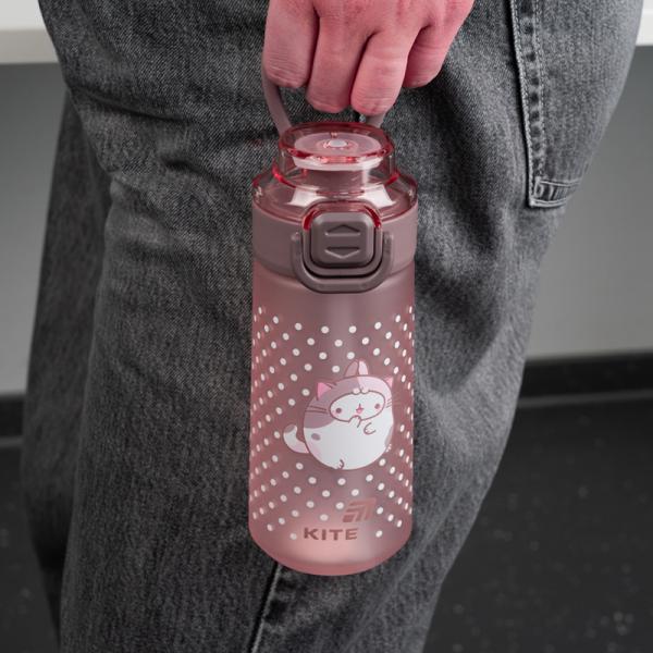 Пляшечка для води, 560 мл, ML