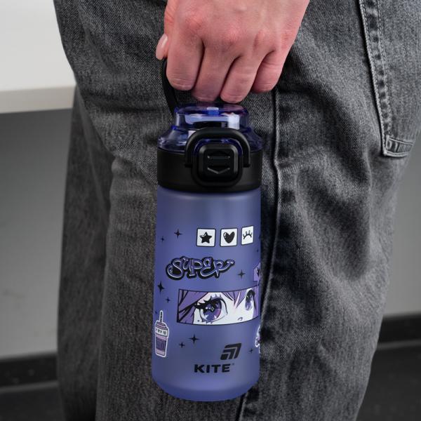 Пляшечка для води, 560 мл, Anime Dream