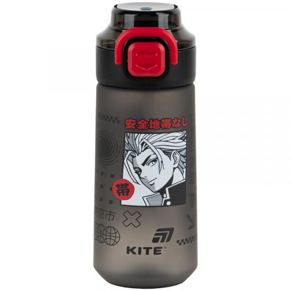 Пляшечка для води, 560 мл, Tokyo