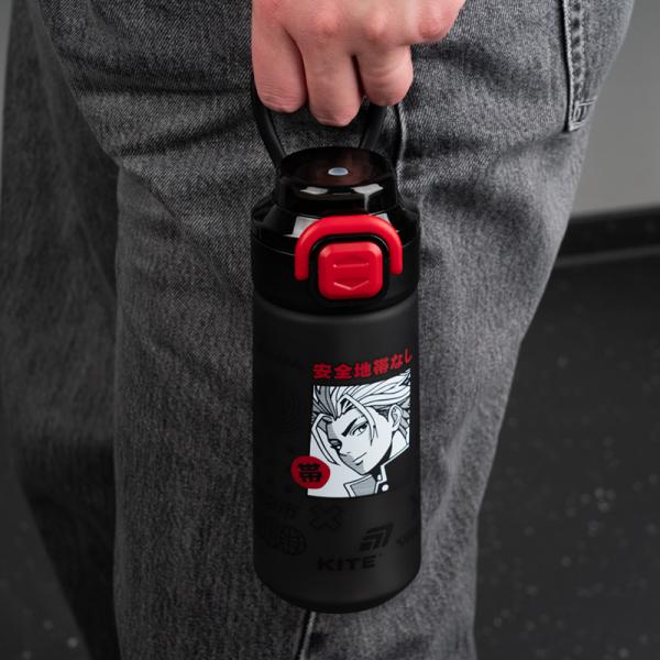 Пляшечка для води, 560 мл, Tokyo