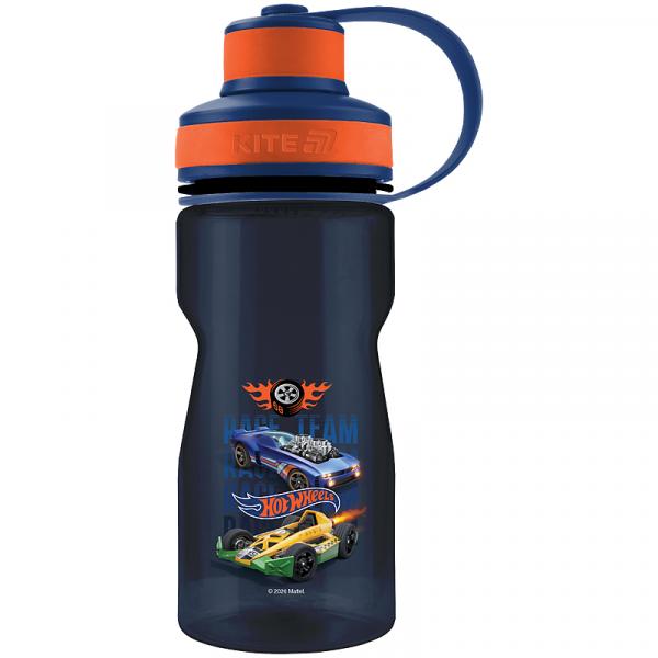 Пляшечка для води, 500 мл, HW