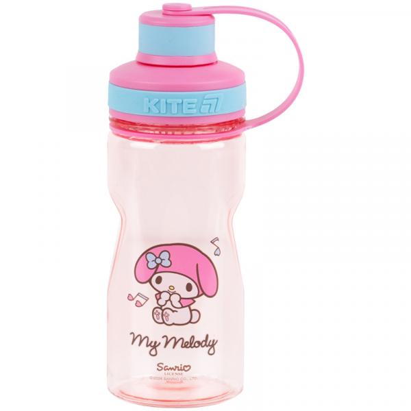 Пляшечка для води, 500 мл, HK