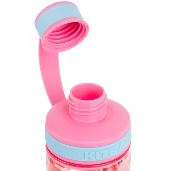 Пляшечка для води, 500 мл, HK