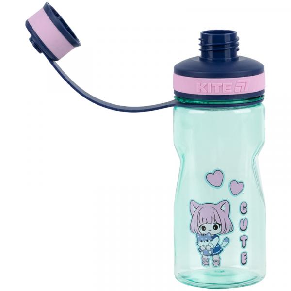 Пляшечка для води, 500 мл, Be Friends