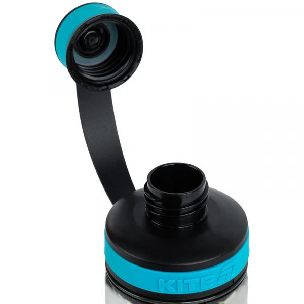 Пляшечка для води, 500 мл, Next Level