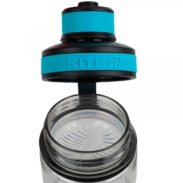 Пляшечка для води, 500 мл, Next Level