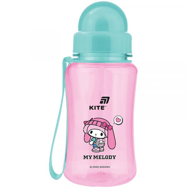 Пляшечка для води, 350 мл, HK