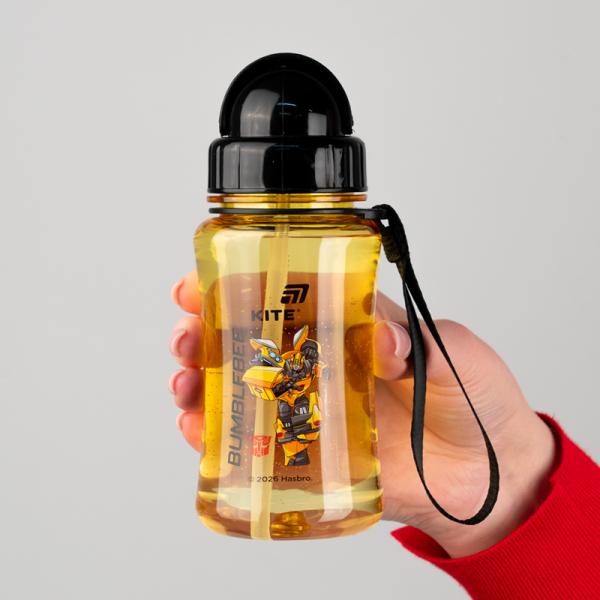 Пляшечка для води, 350 мл, TF