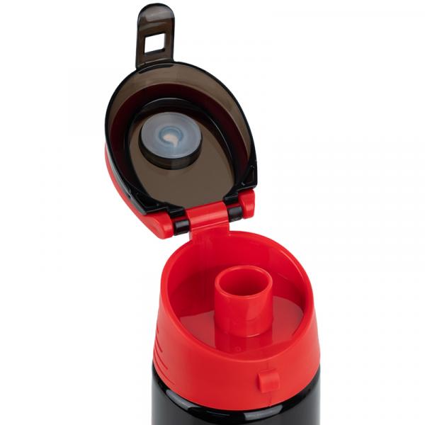 Пляшечка для води, 550 мл, BC