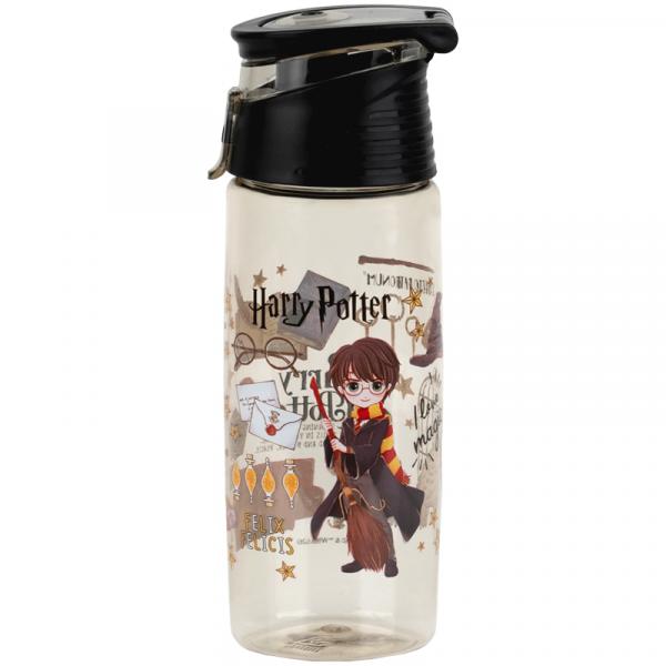 Пляшечка для води, 550 мл, HP