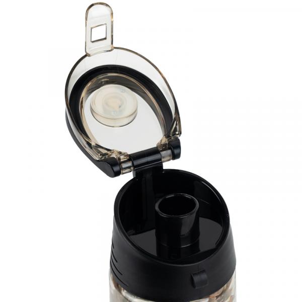 Пляшечка для води, 550 мл, HP