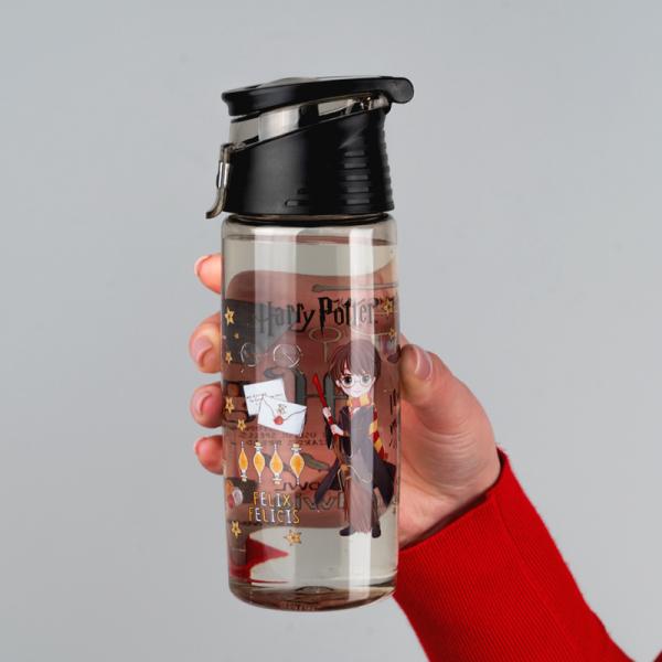 Пляшечка для води, 550 мл, HP