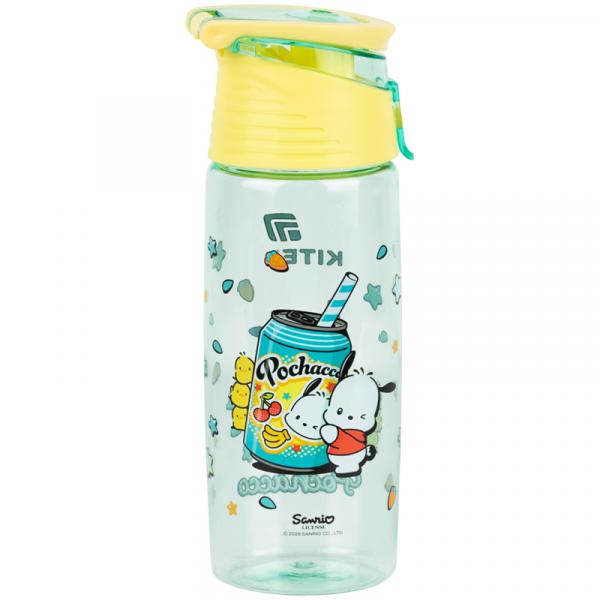 Пляшечка для води, 550 мл, PC