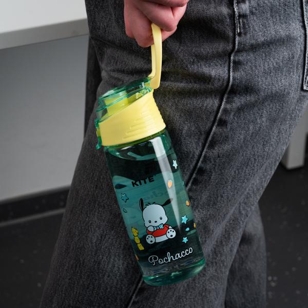 Пляшечка для води, 550 мл, PC