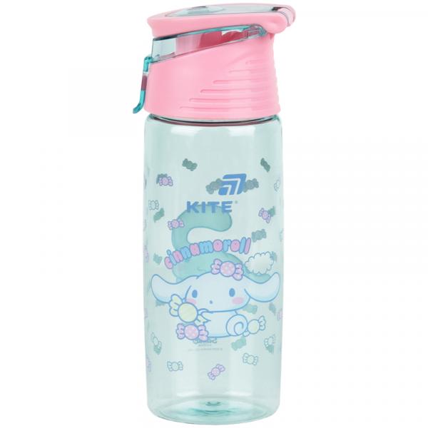 Пляшечка для води, 550 мл, CR