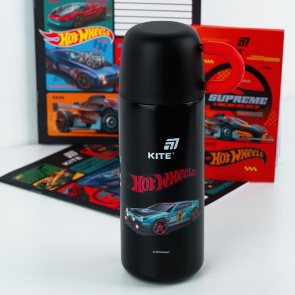Термос, 480 мл, HW