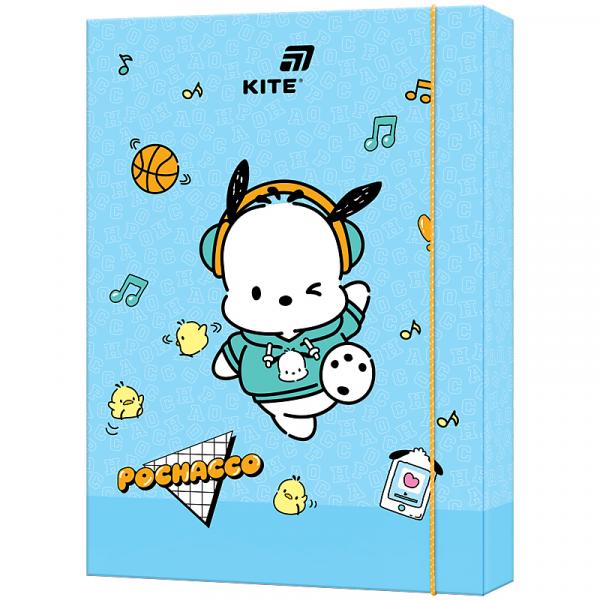 Папка для праці, А4, PC